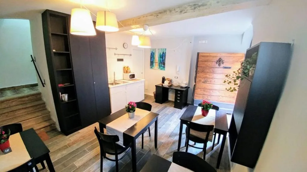 Il Colle b&b — foto 4