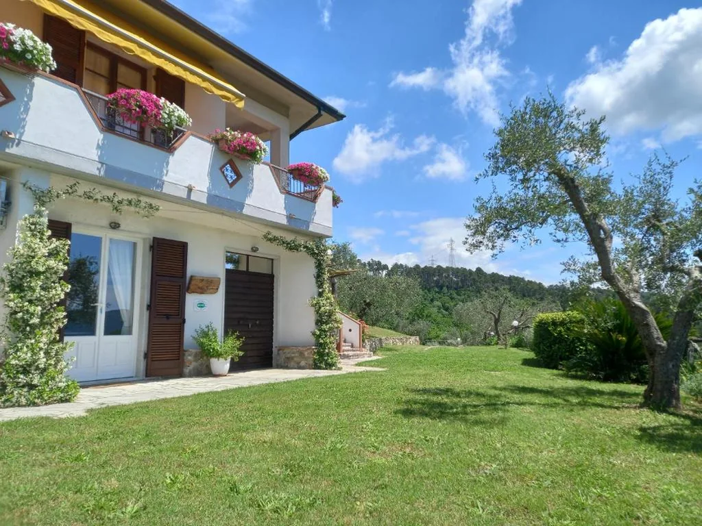 Il Colle della Brina — foto 4