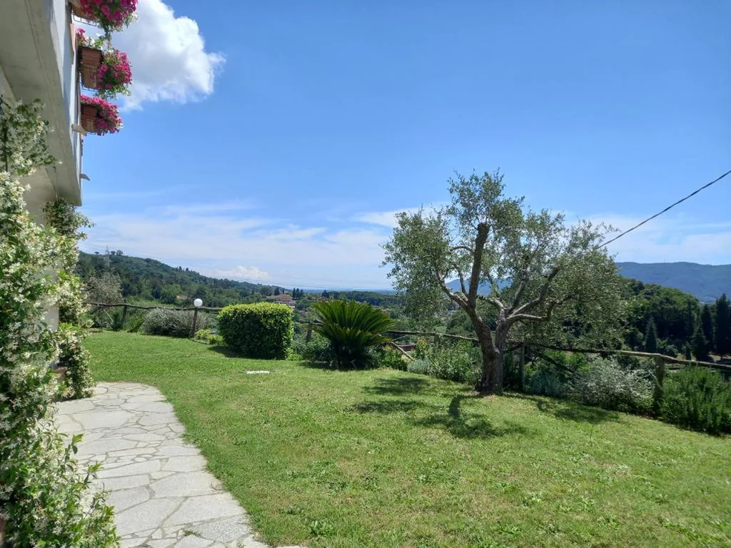 Il Colle della Brina — foto 5