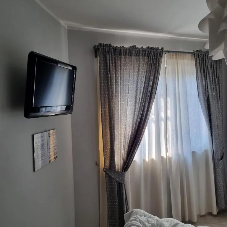IL COLOSSEO B&B CASSINO — foto 5