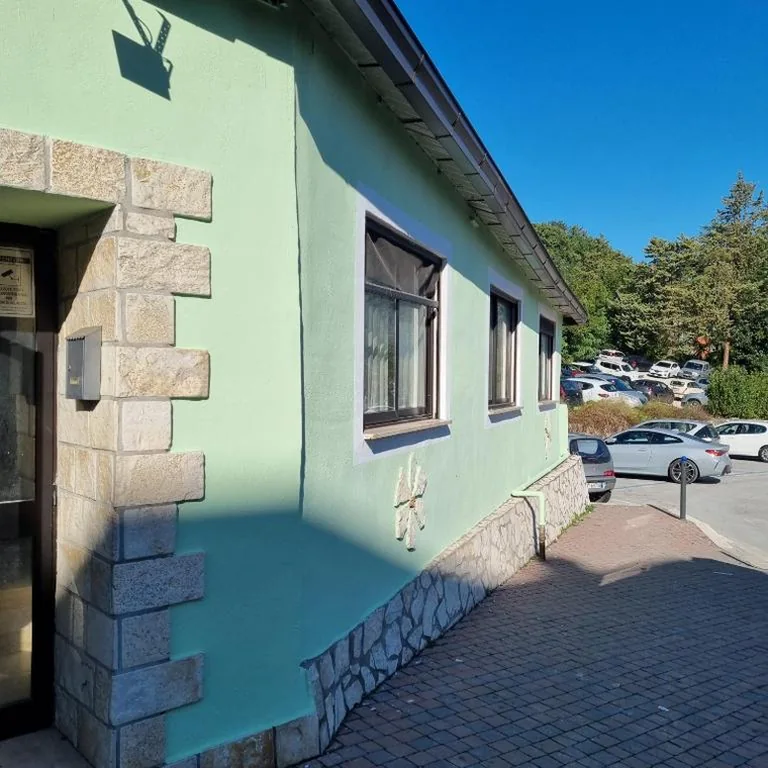 IL COLOSSEO B&B CASSINO — foto 6