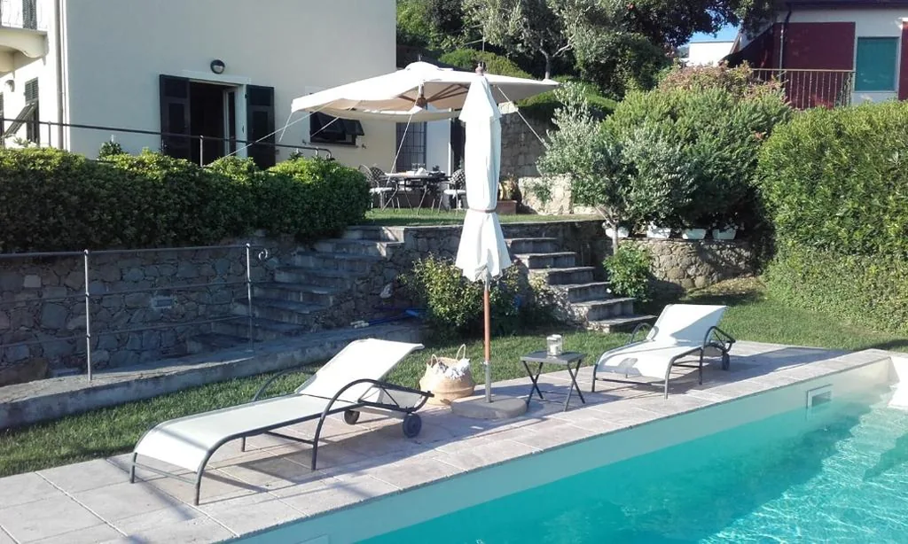 il corbezzolo – Suite — foto 4