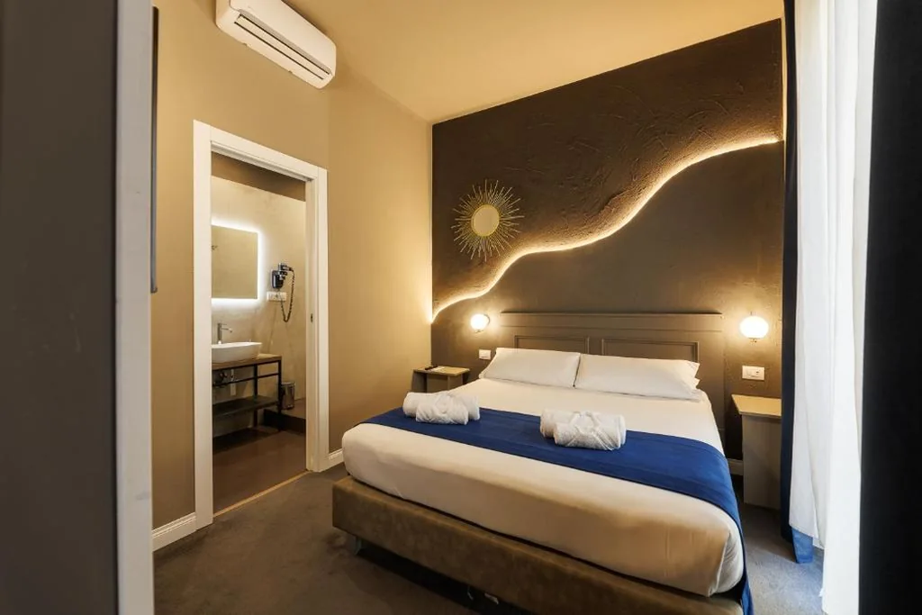 Il Corso Comfort Rooms — foto 3