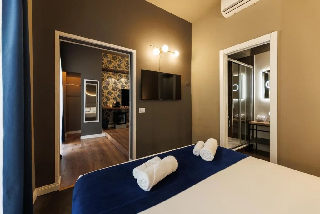 Il Corso Comfort Rooms — foto 4