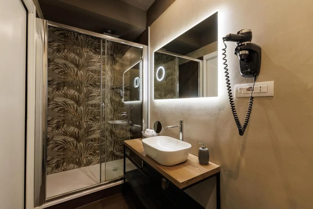 Il Corso Comfort Rooms — foto 5