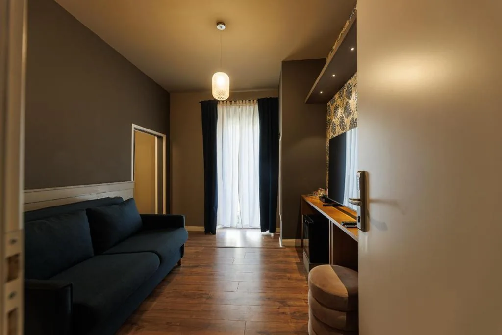 Il Corso Comfort Rooms — foto 7