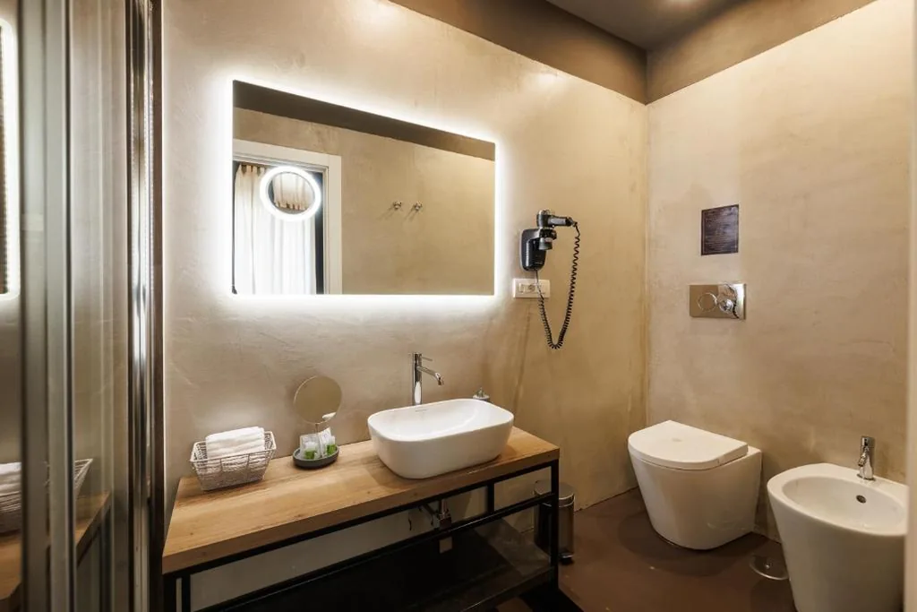 Il Corso Comfort Rooms — foto 8