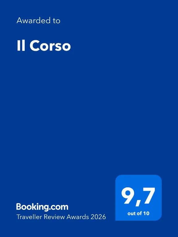 Il Corso
