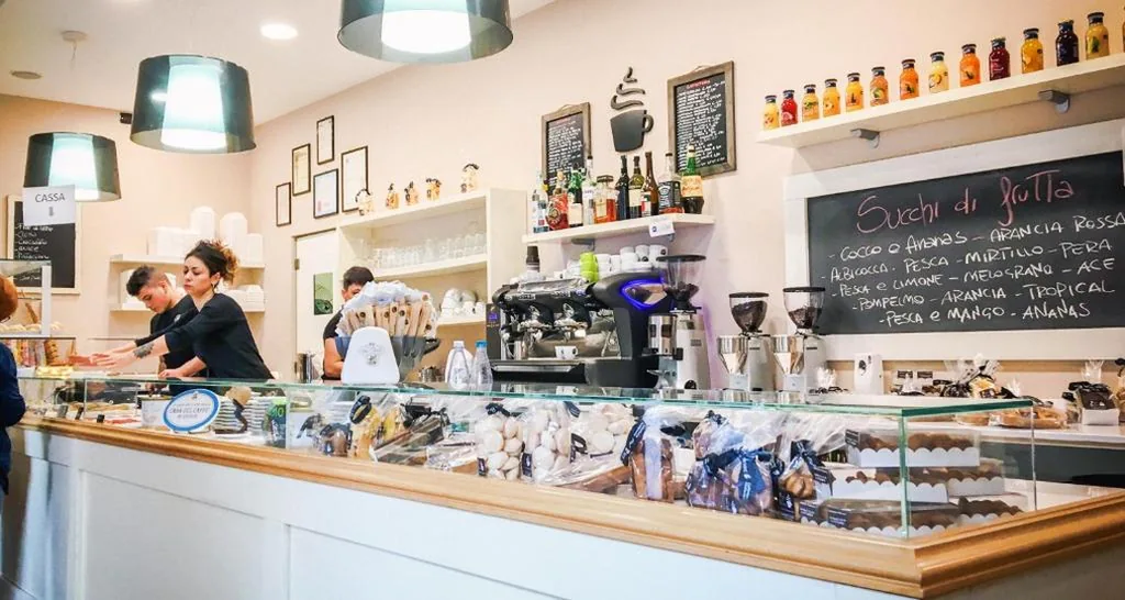 Il Cortile — foto 4