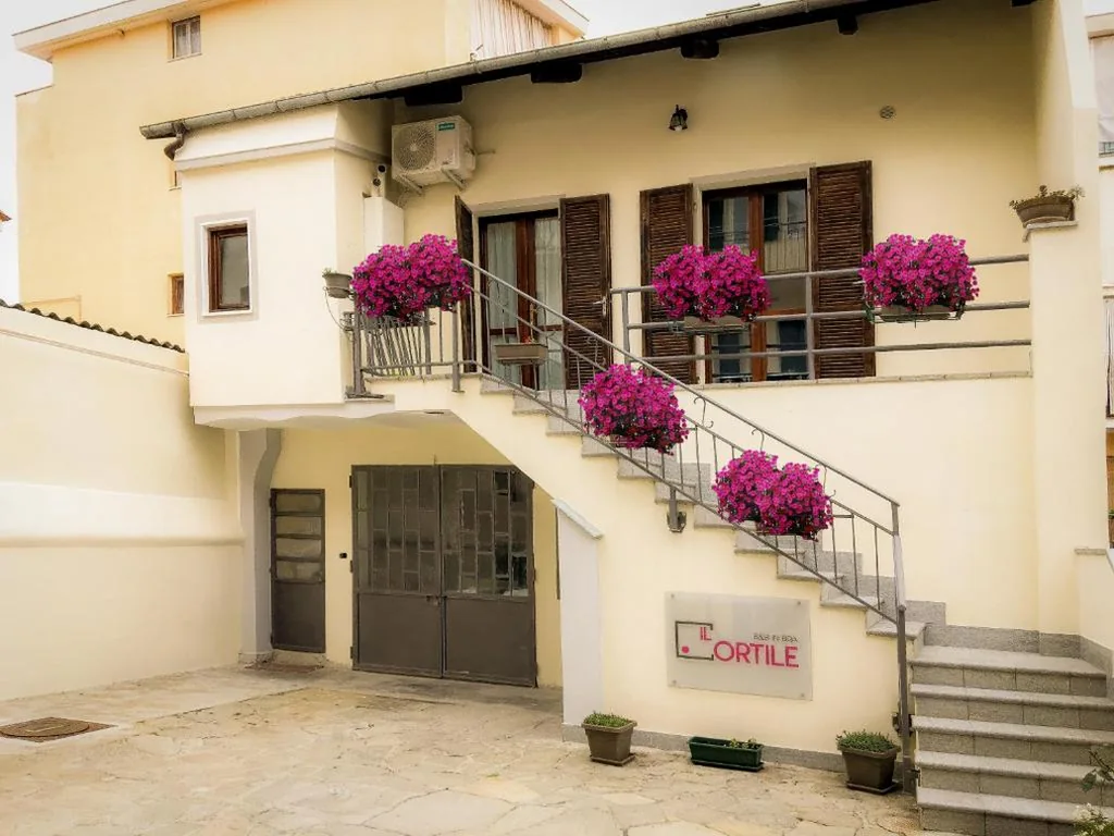 Il Cortile — foto 6
