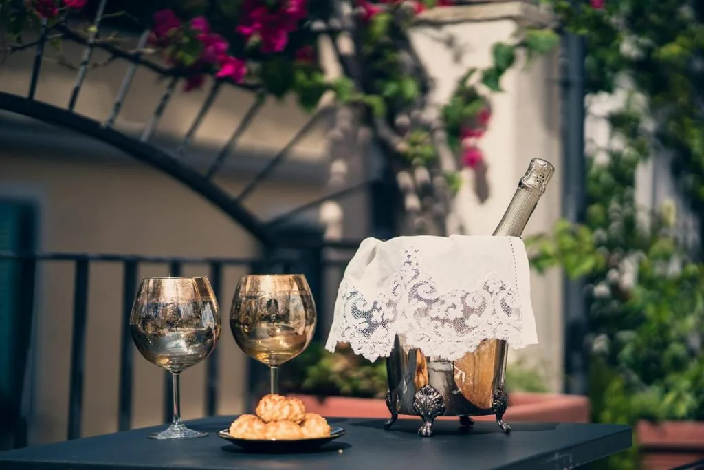 Il Covo B&B — foto 4