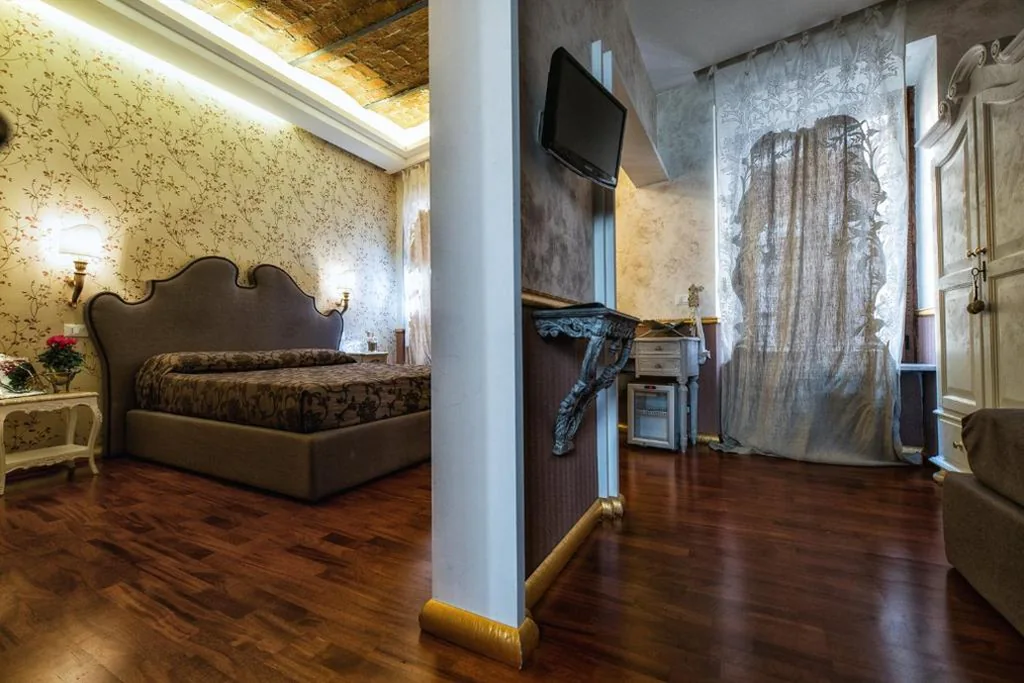 Il Covo B&B — foto 5