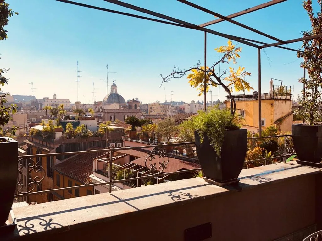 Il Covo B&B — foto 6
