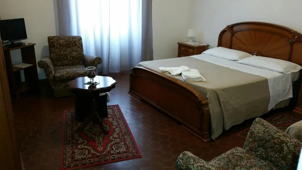 Il Cucù B&B