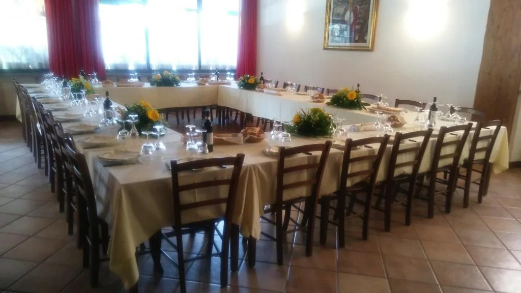 Il Falco E La Volpe — foto 6