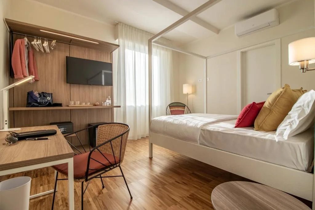 Il Faro Luxury Rooms & Lounge — foto 3