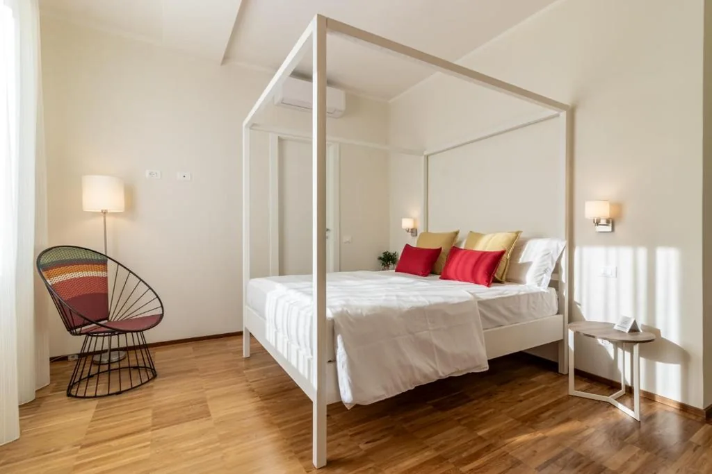 Il Faro Luxury Rooms & Lounge — foto 4