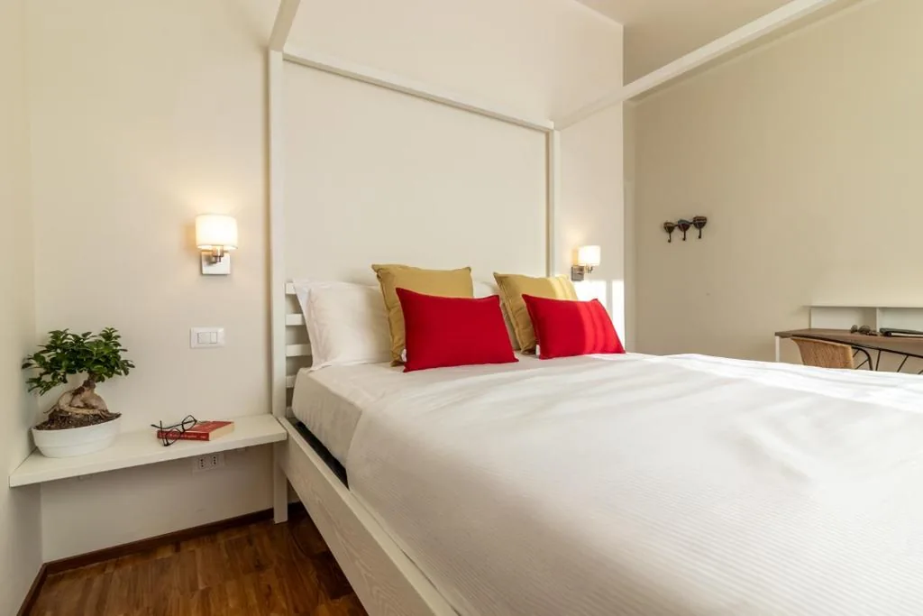 Il Faro Luxury Rooms & Lounge — foto 5
