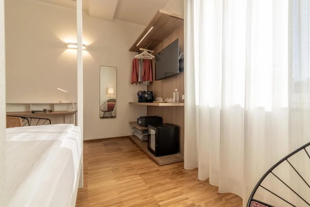 Il Faro Luxury Rooms & Lounge — foto 6