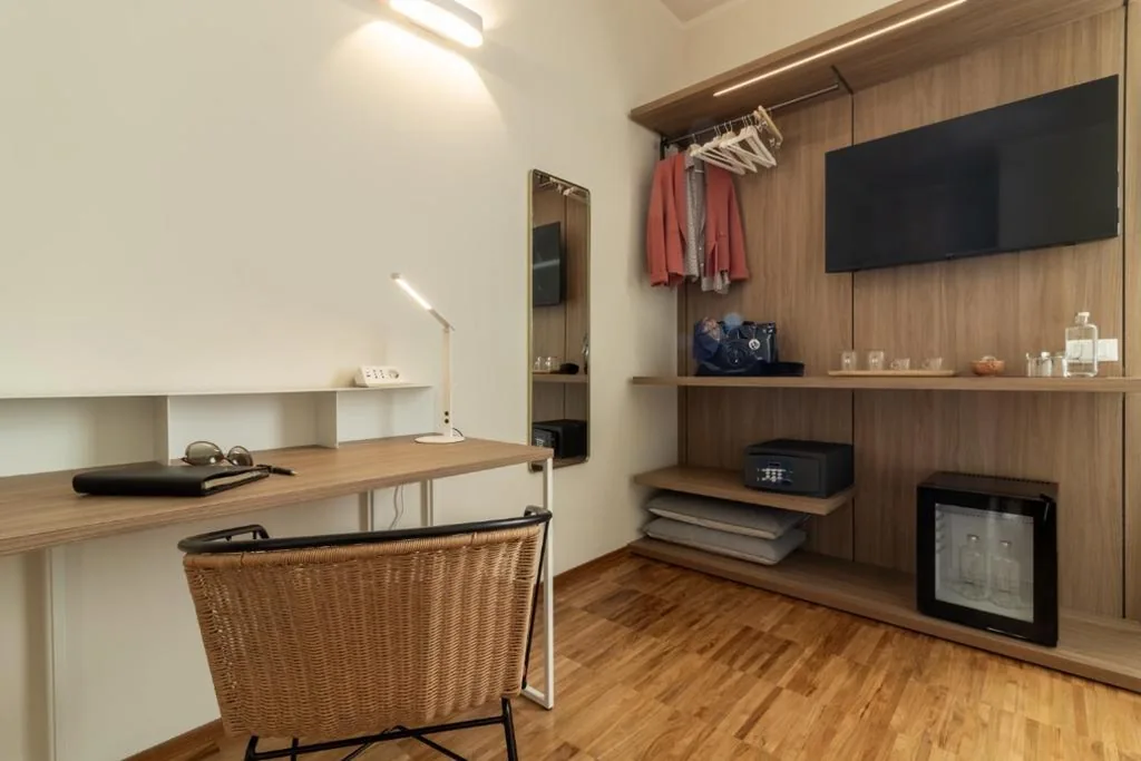 Il Faro Luxury Rooms & Lounge — foto 7