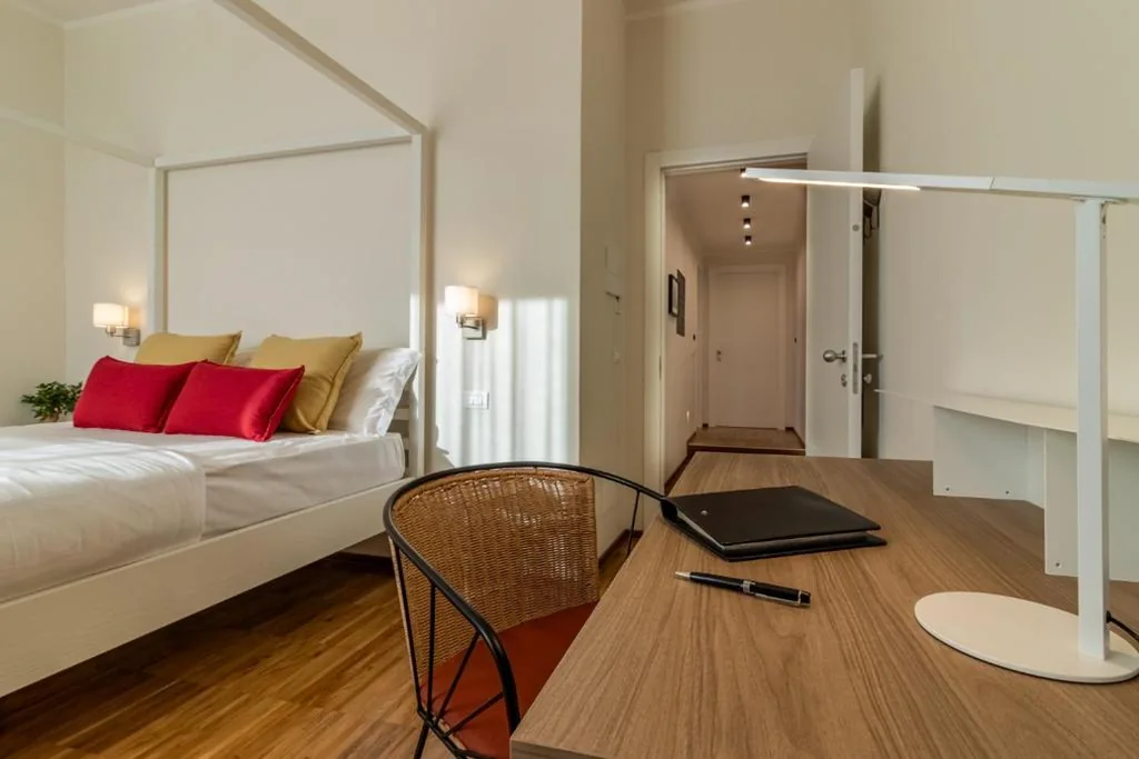 Il Faro Luxury Rooms & Lounge — foto 8