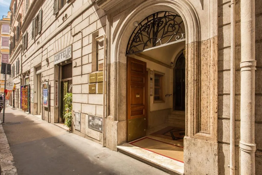 Il Fascino Di Roma — foto 6