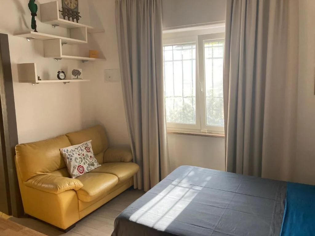 Il Gelsomino Garden Suite