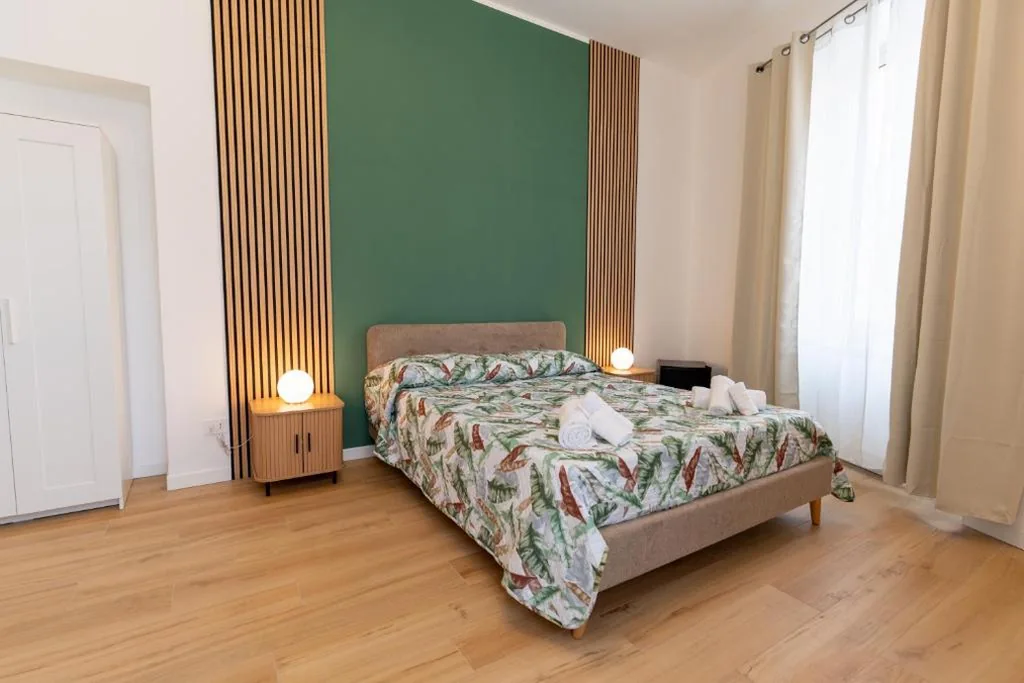 Il Giardinetto Guest House