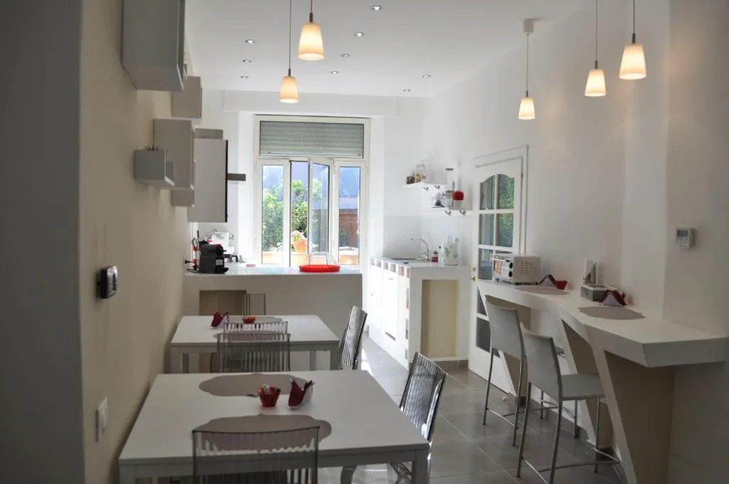 Il Giardinetto Guest House — foto 4