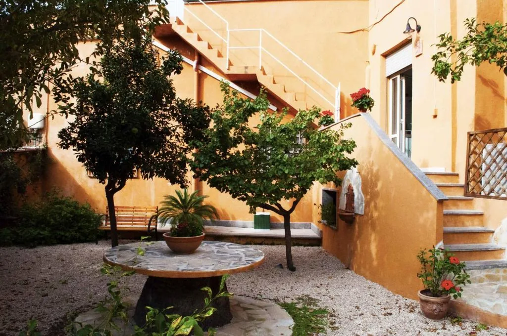 Il Giardinetto Guest House — foto 5