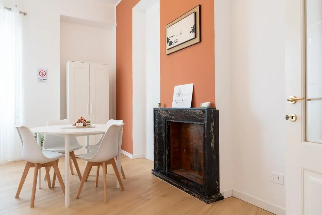 Il Giardinetto Guest House — foto 8