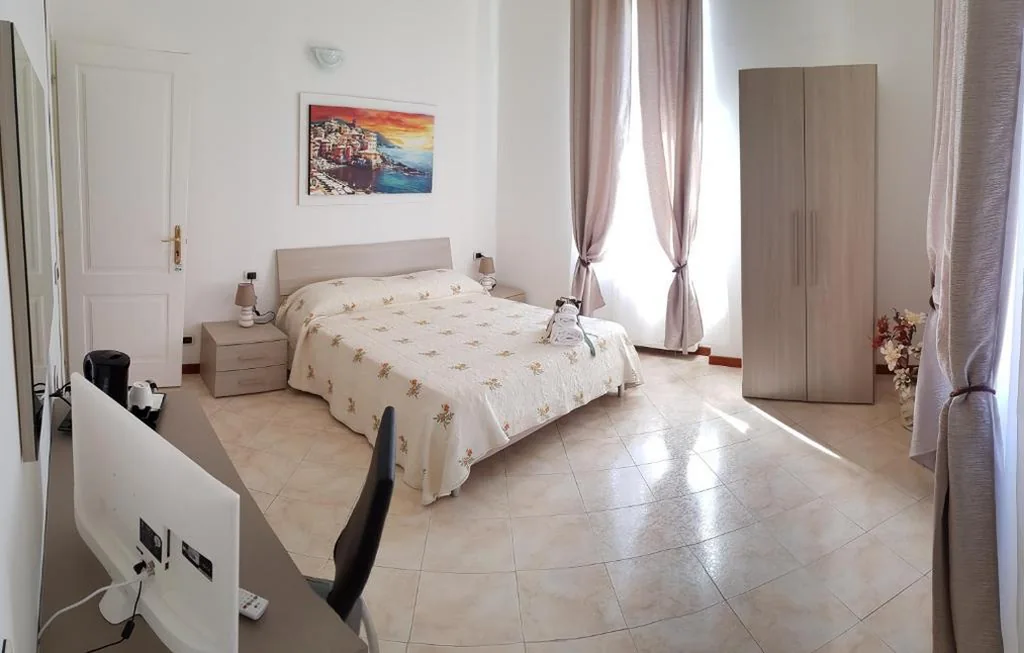 Il Giardino dei Limoni Room & Apartments