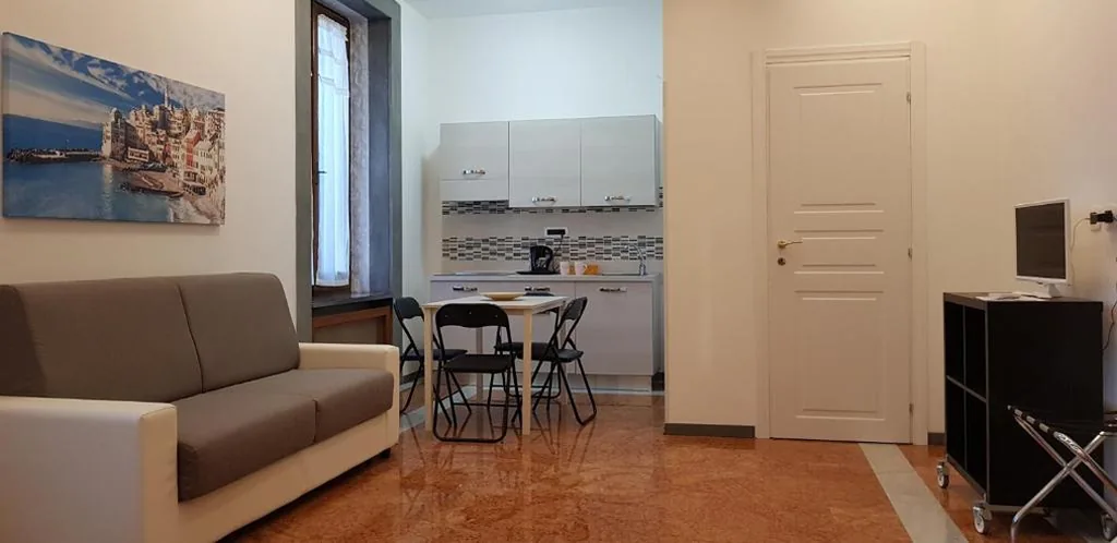 Il Giardino dei Limoni Room & Apartments — foto 3