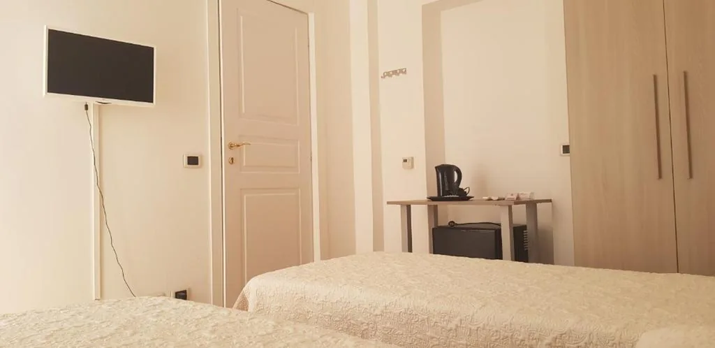 Il Giardino dei Limoni Room & Apartments — foto 4