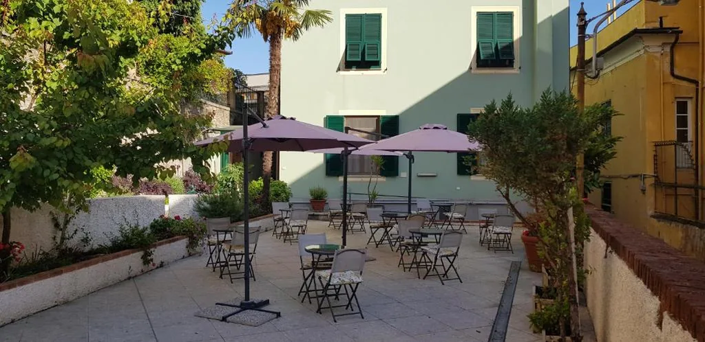 Il Giardino dei Limoni Room & Apartments — foto 5