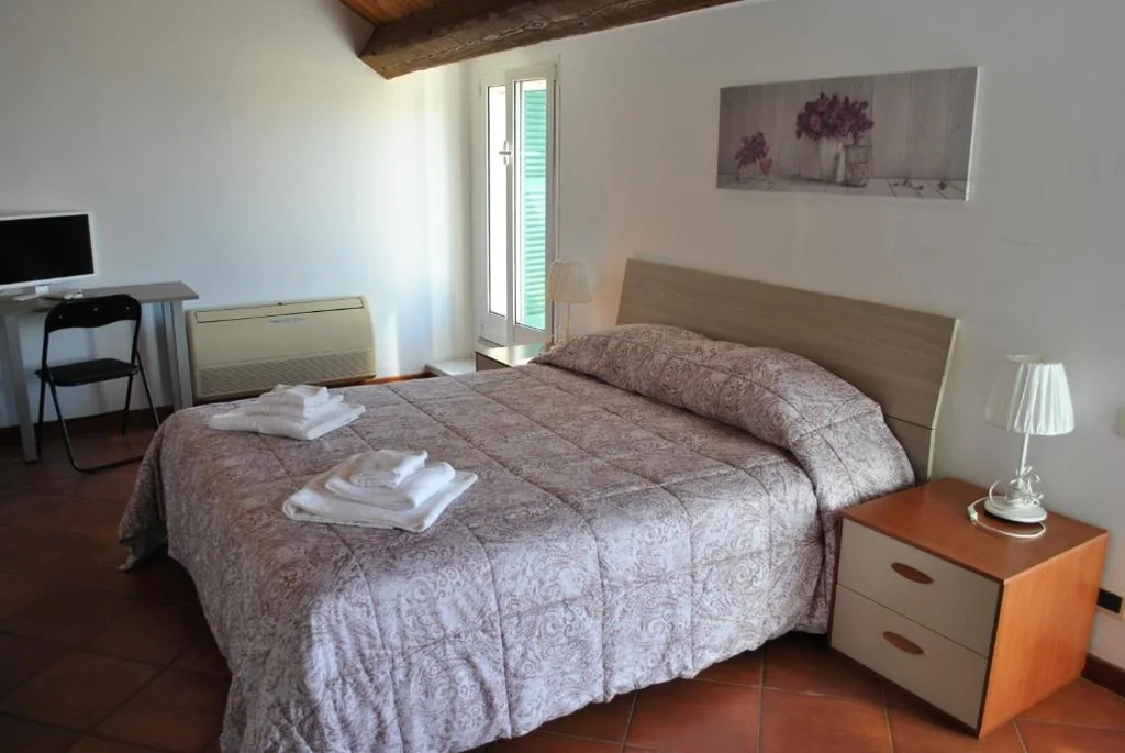 Il Giardino dei Limoni Room & Apartments — foto 6