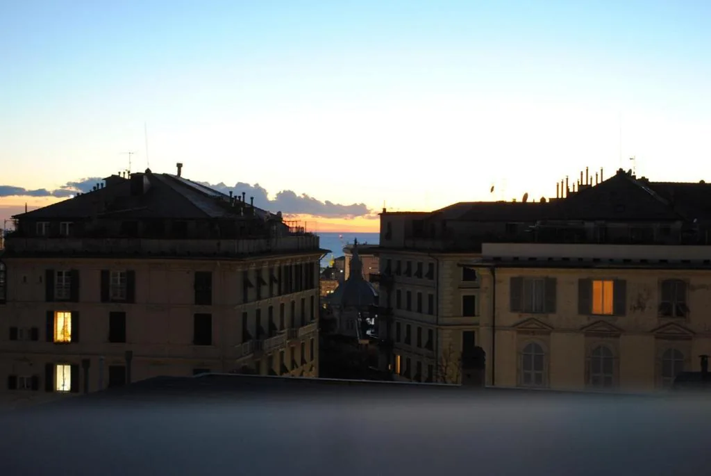 Il Giardino dei Limoni Room & Apartments — foto 8