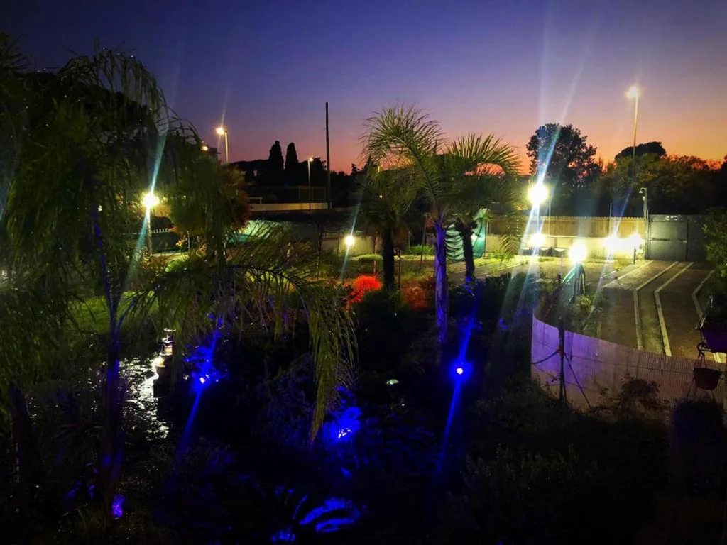 Il Giardino Di Adriana