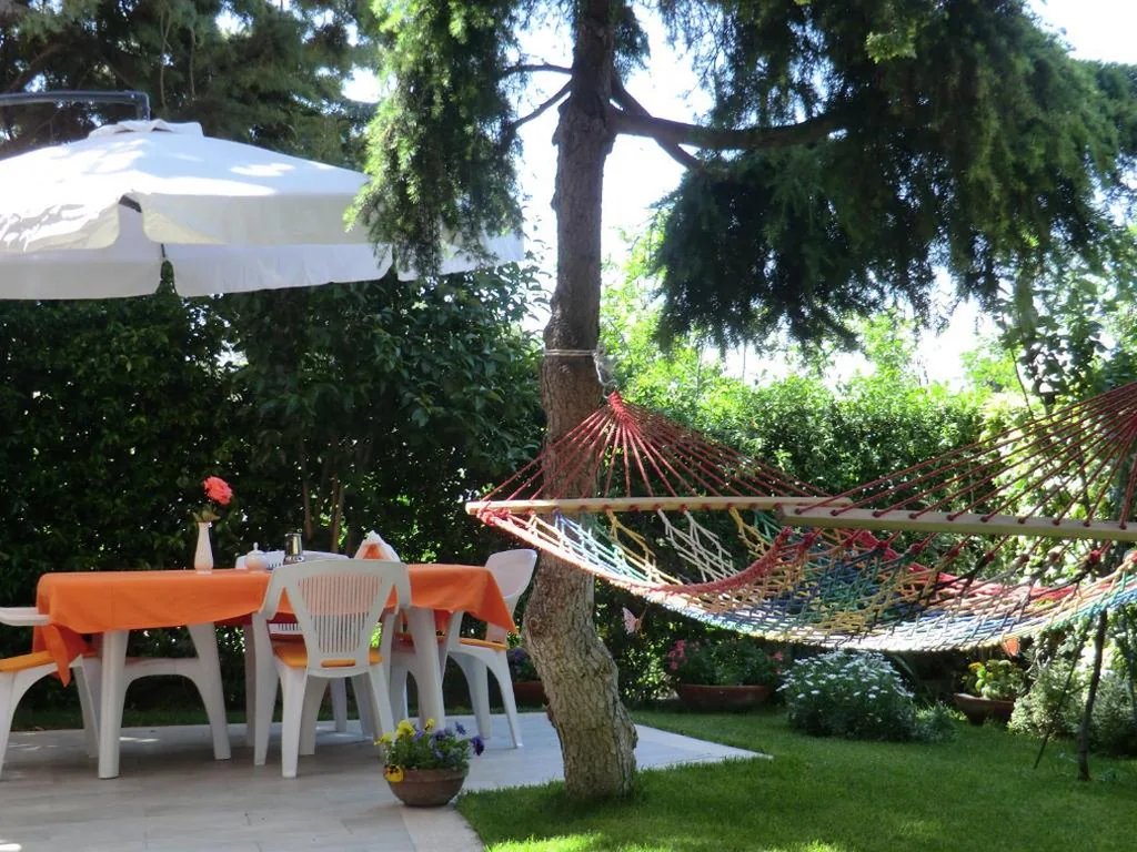 Il Giardino di Alisa — foto 6