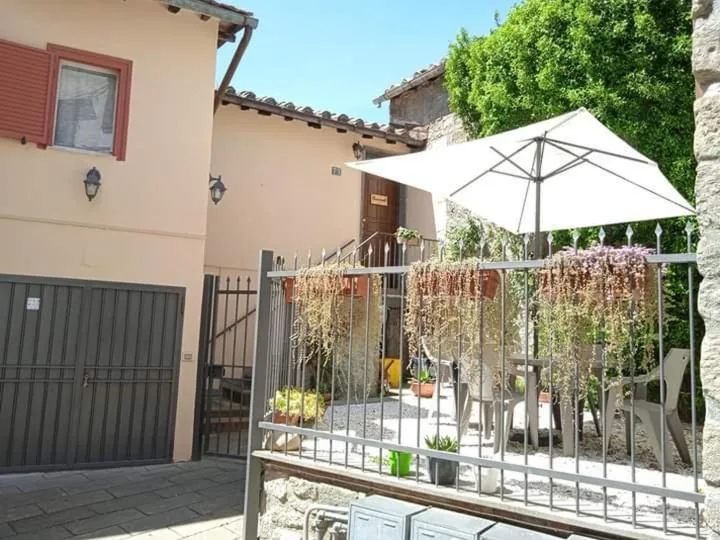 Il Giardino di Ambra Casa Vacanze indipendente — foto 5