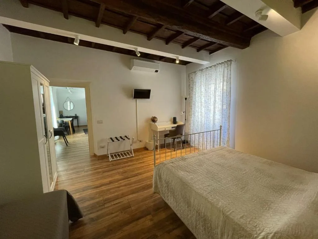 Il Giardino di Ambra Casa Vacanze indipendente — foto 6