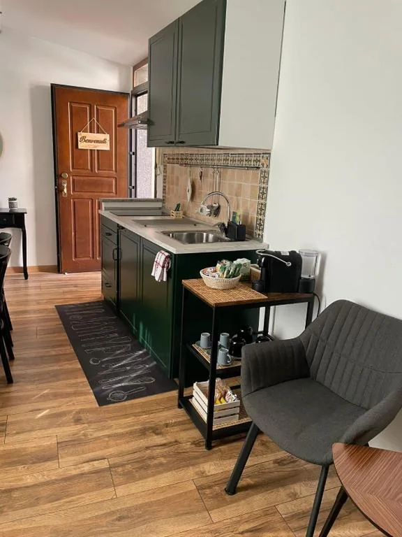 Il Giardino di Ambra Casa Vacanze indipendente — foto 8