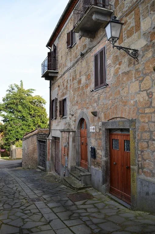 Il giardino di Elena