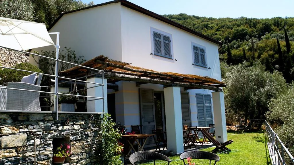 Il Giardino di Fe