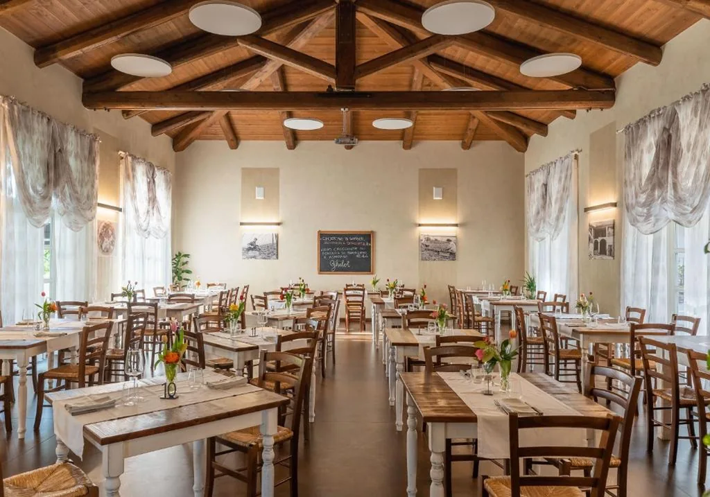 Il Giardino di Ghilot — foto 4