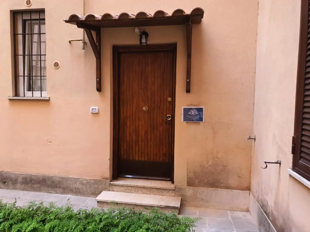 Il Giardino di Proserpina