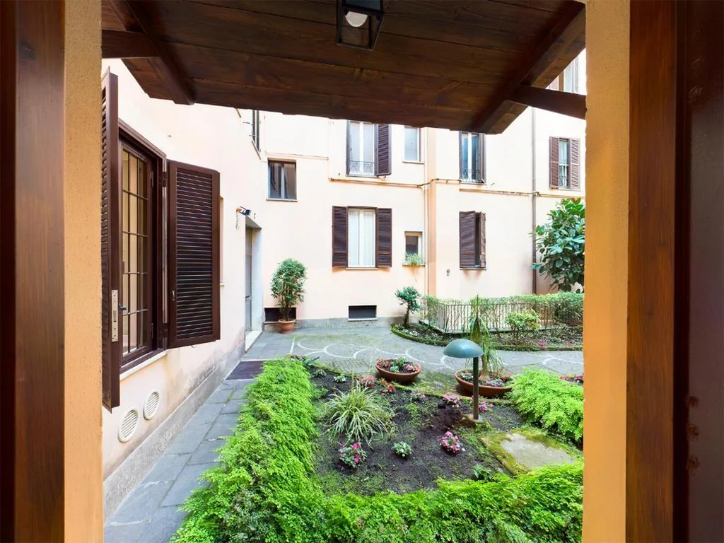 Il Giardino di Proserpina — foto 6