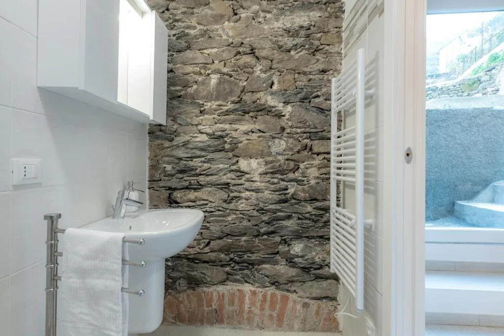 Il Giardino di Riomaggiore Suite — foto 3