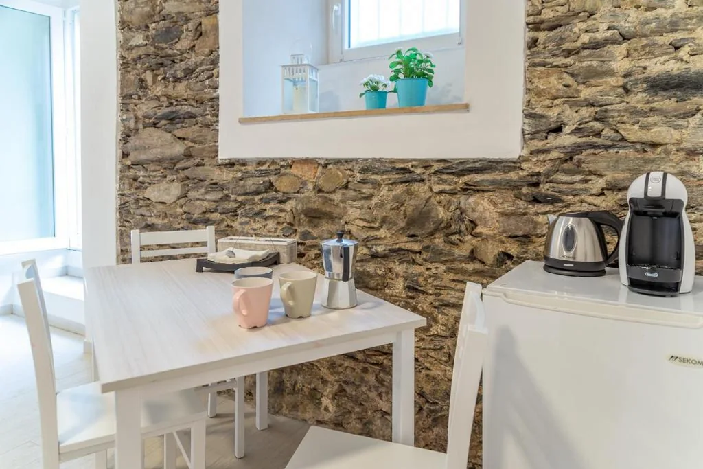 Il Giardino di Riomaggiore Suite — foto 4