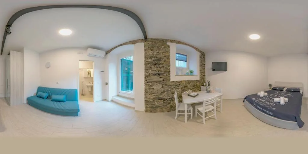 Il Giardino di Riomaggiore Suite — foto 6